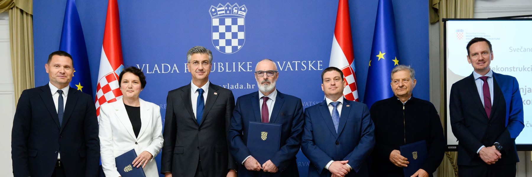 Kreće proširenje ključne prometnice oko glavnog grada; ulaganje vrijedno gotovo 30 milijuna eura